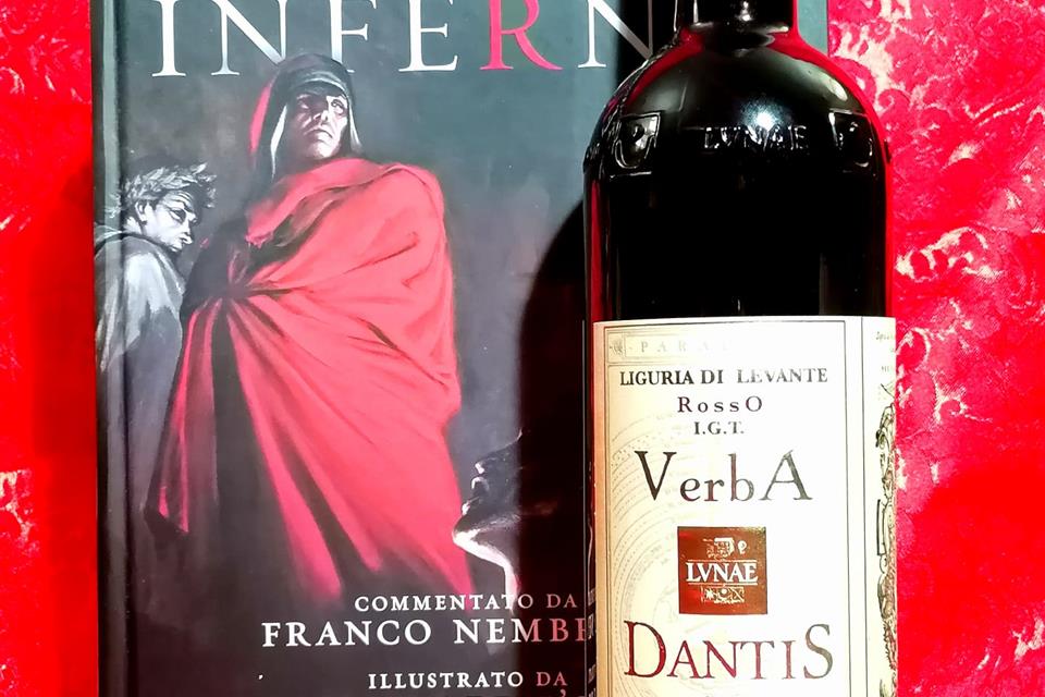 Dante di-Vino