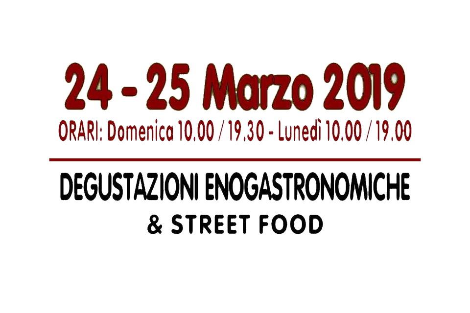 Sestri Levante Wine Festival 2019